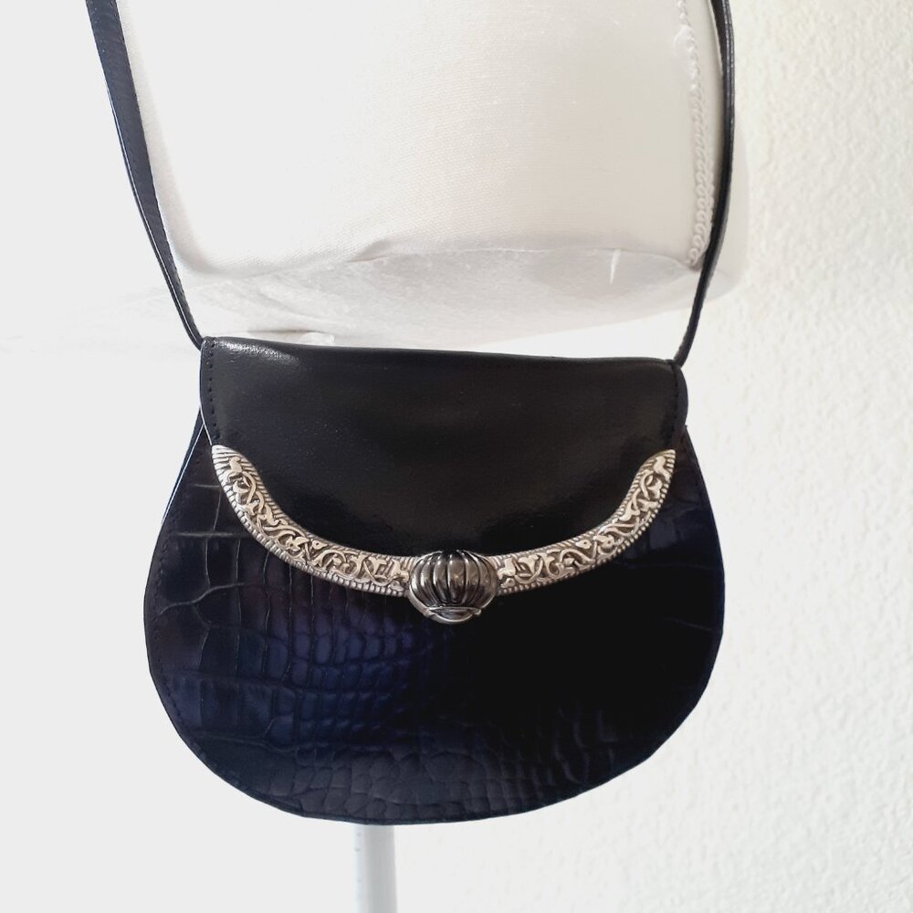 Brighton Mini Crossbody or Wallet - Picture 3 of 15